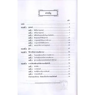 ชีทราม LAW3107,LAW3007 (LA307) กฎหมายวิธีพิจารณาความแพ่ง 2 กฎหมายวิ.แพ่ง 2 Sheetandbook