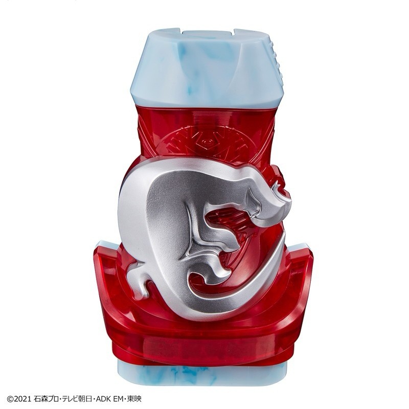 Bandai DX Kamen Rider Revice Levis Dragon Rider Komodo Dragon Monitor Dragon Guilty Seal Ready Stock