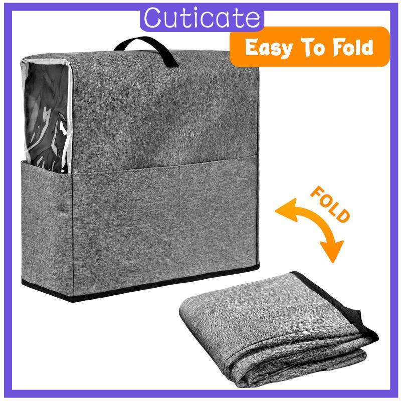 [CUTICATE] Slushie Machine Dust Cover ชิ้นส่วนเครื่องใช้ในครัวสําหรับ FS301C FS301 FS299