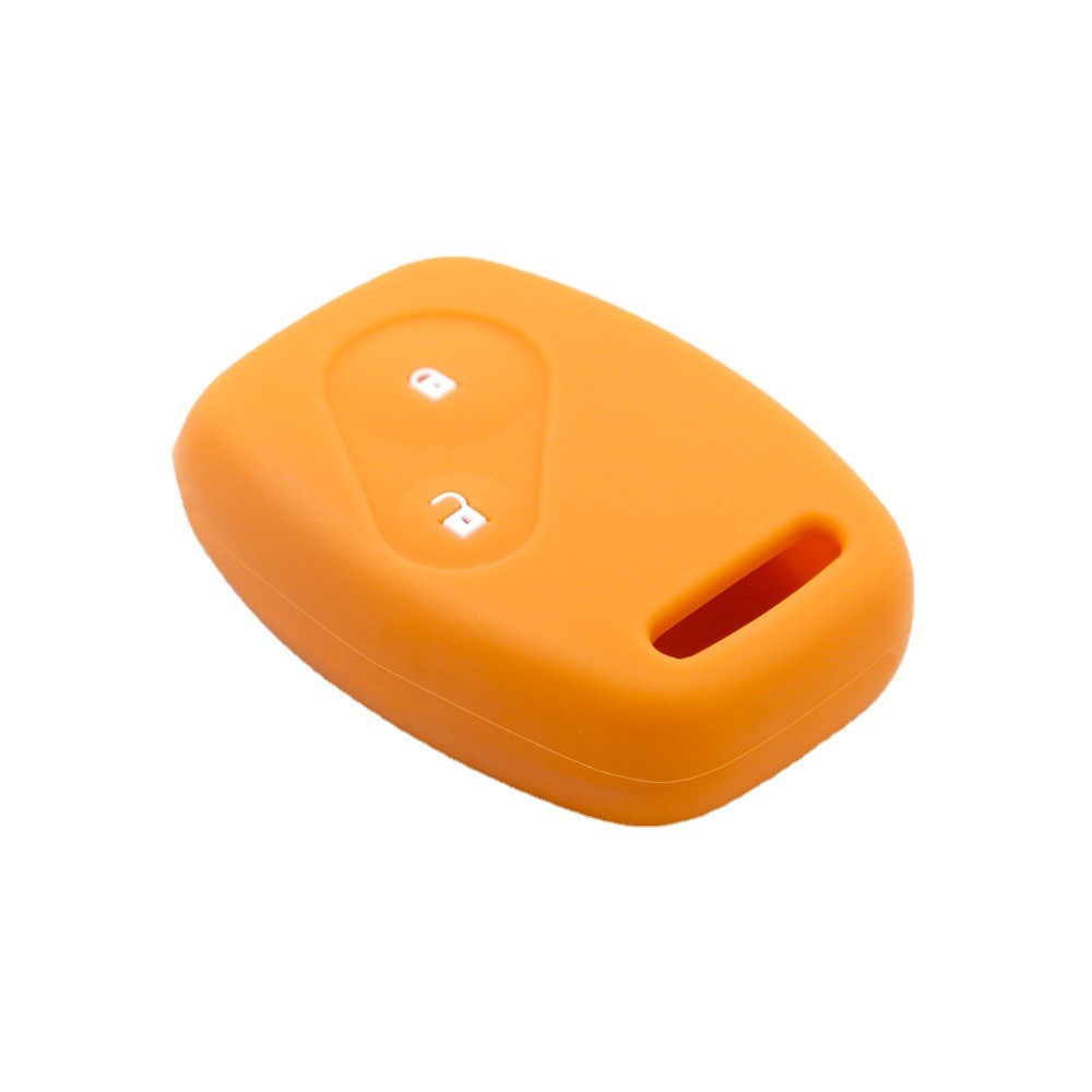 เหมาะสําหรับ Honda Civic Fit Freed StepWGN CRV Accord Civic Fit Freed StepWGN ฝาครอบกุญแจ