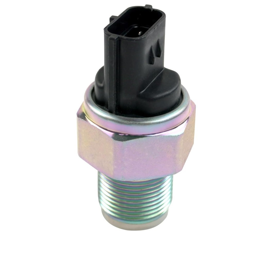 499000-6260 เซ็นเซอร์แรงดันเชื้อเพลิงรางทั่วไป 499000-6370 สําหรับ Hino J08E P11C E13C