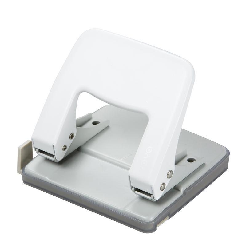 เครื่องเจาะกระดาษ คละสี YOYA YP-500
