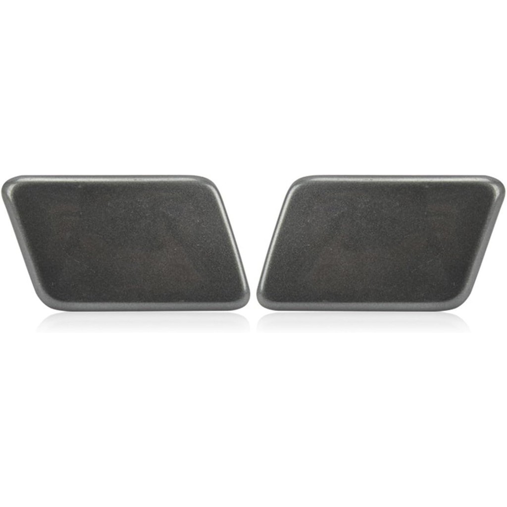 Unpainted กันชนหน้าไฟหน้าเครื่องซักผ้าสําหรับ Nissan สําหรับ Teana Iii J33 L33 2013 2014 2015 ไฟหน้า