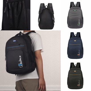 🔥พร้อมส่ง🔥กระเป๋าเป้ กระเป๋าแฟชั่น ความจุขนาดใหญ่เวอร์ชั่นเก…