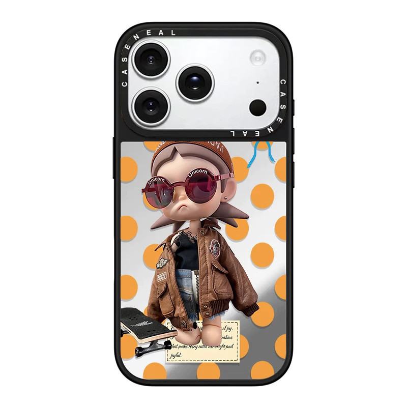 Drop proof CASENEALเคสโทรศัพท์สําหรับiPhone 17ProMax 17pro 17 air 16promax 16 15promax 15 14promax 13 13promax hard Case Zsiga 12 12PromaxกรณีiPhone 11กรณีคุณภาพสูง - รูปที่ 2