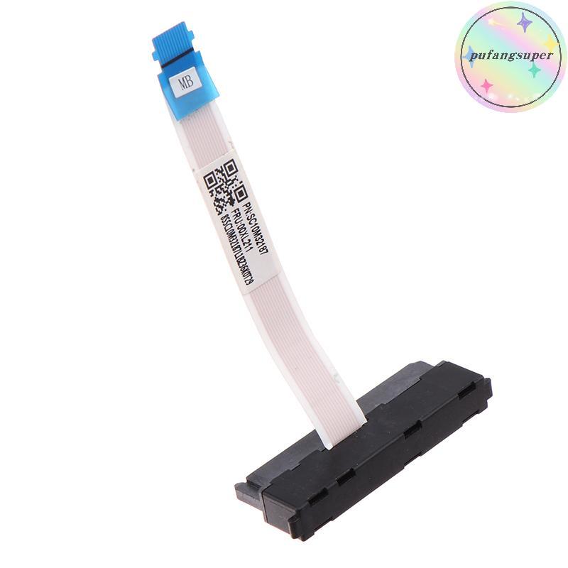 Pufangsuper 1PC สําหรับ Lenovo M710q M910q M910X M920q M720q M920x M625q สายเคเบิล 00xl211 ใหม่ SATA