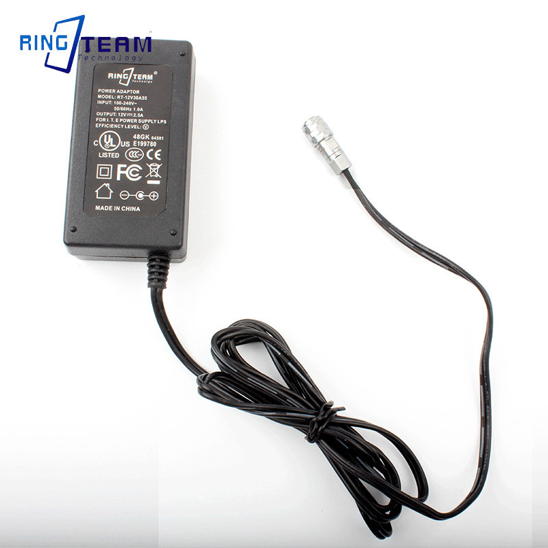 12V 2.5A AC-BMPCC4K เหมาะสําหรับกล้อง Cinema Pocket 4K YZAA