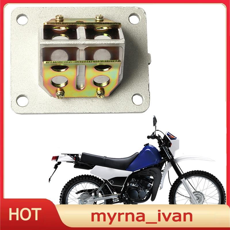 วาล์วไอดี Assy Air ระบบอะไหล่สําหรับ DT125 RS125 DT 125 รถจักรยานยนต์ Air Inlet อุปกรณ์สองจังหวะ 125