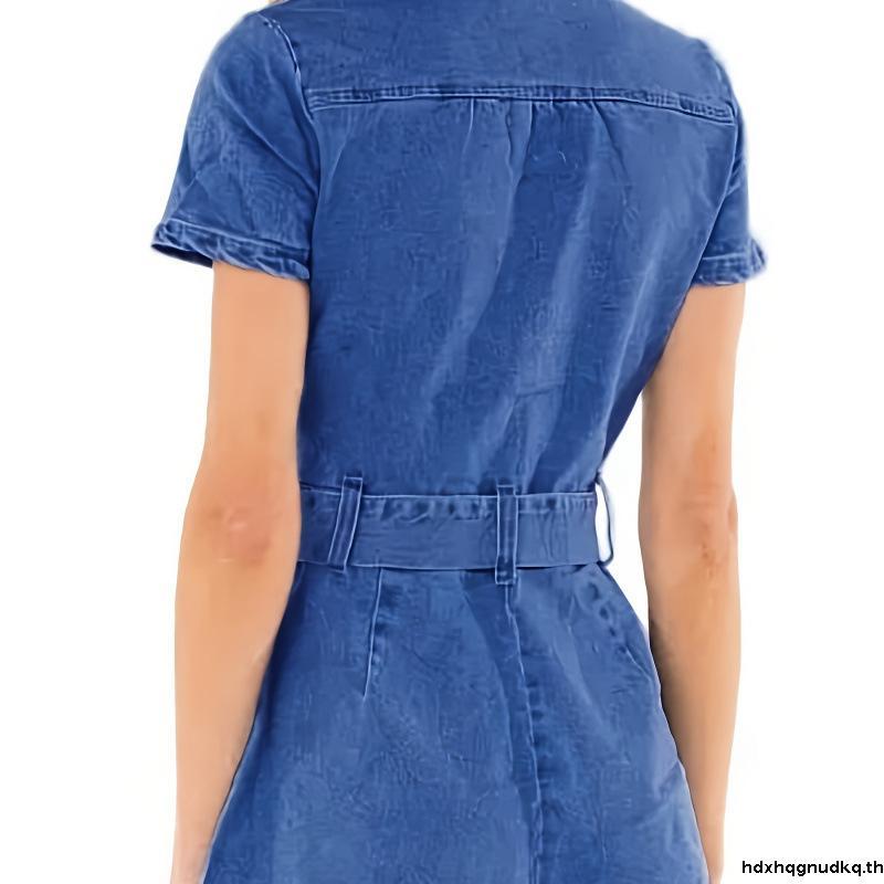 SH168 / TR17 เสื้อยีนส์ กางเกงยีนส์ เสื้อผ้าพลัสไซส์ Plussize Fashion ชุดคนอ้วน แฟชั่นสาวอวบ