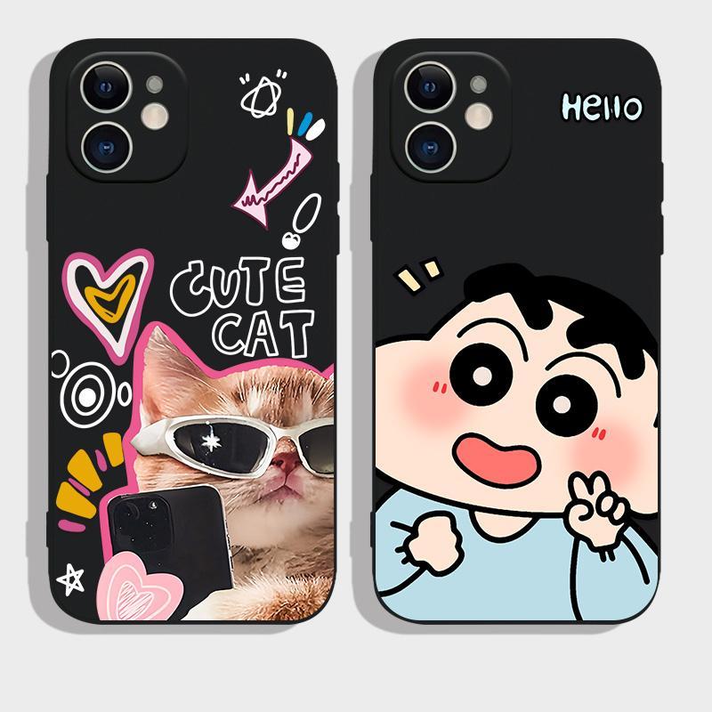 เคส for Samsung A05S A35 A54 A56 A16 A07 A05 A06 A55 A17 A14 A15 A22 A34 A36 A52 A53 A12 A13 A23 A37 A25 A26 A32 A57 A73