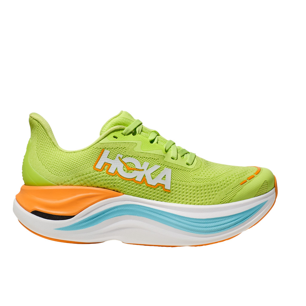 HOKA-SKYWARD X รองเท้าวิ่งถนนผู้หญิง