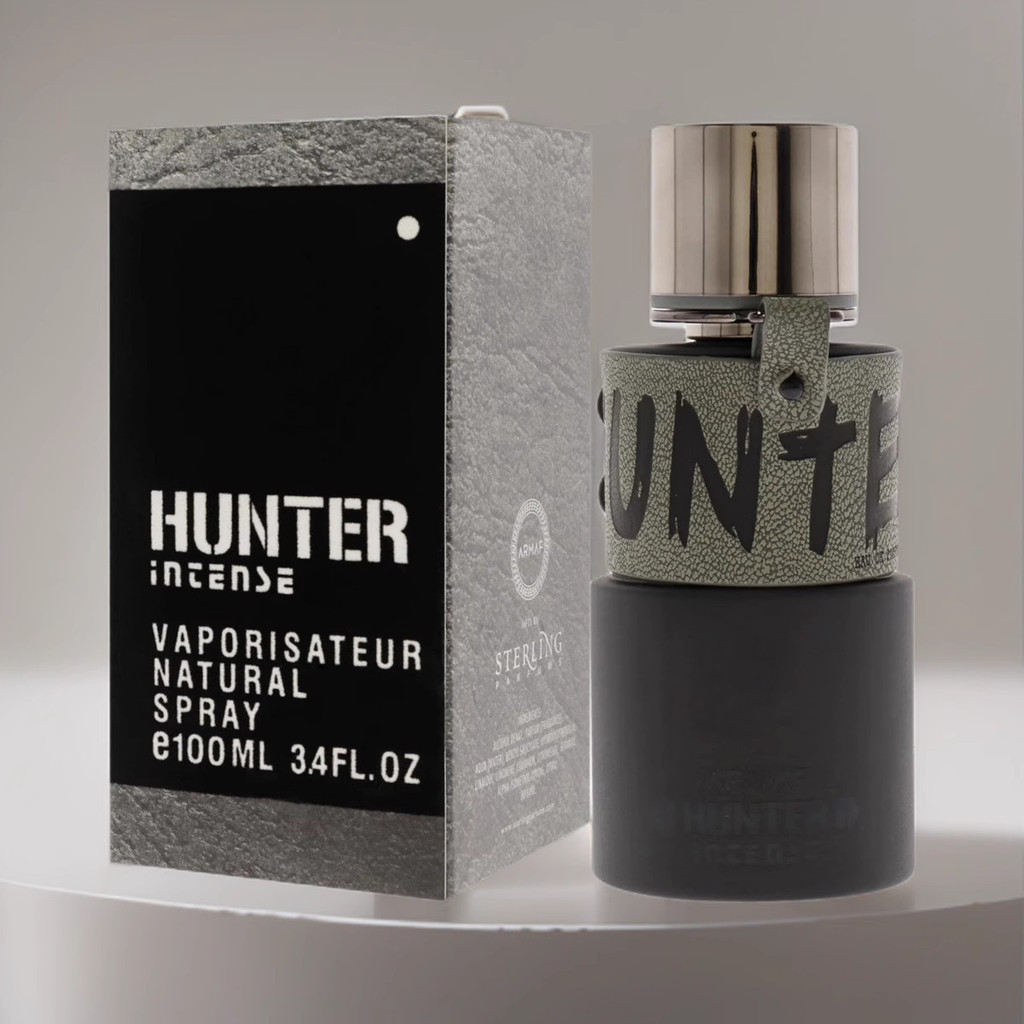 ArmafHunterIntense ArmafHunterIntense Boys Perfume Cologne Arabia
