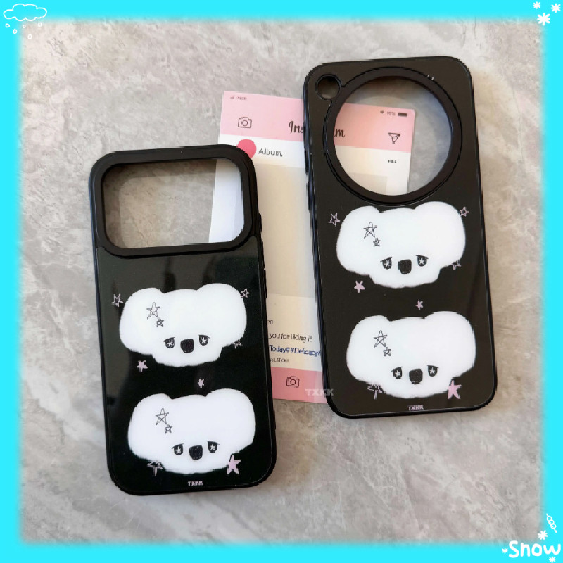 เคสโทรศัพท์ Little Koala vivox200S/x200/x200Ultra/x100S