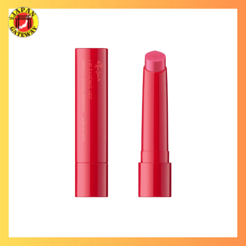 ettusais Lip Essence Hot lip serum 2g[ส่งตรงจากประเทศญี่ปุ่น]