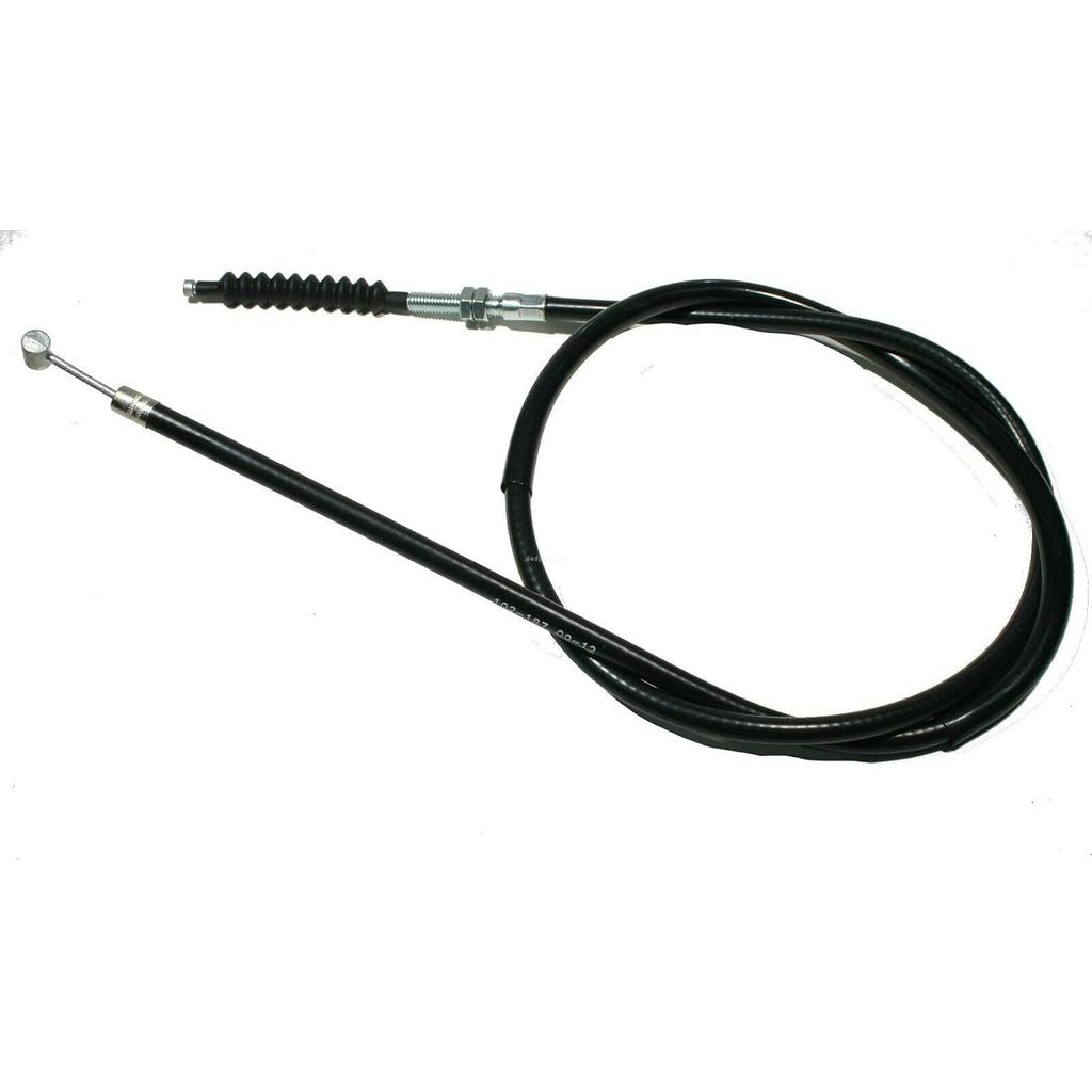 สายคลัตช์เหมาะกับ - CM 400T CM400T 400 1979-1981 - สายคลัตช์สําหรับงานหนัก - ตัวเรือนไนลอน - สายคลัต