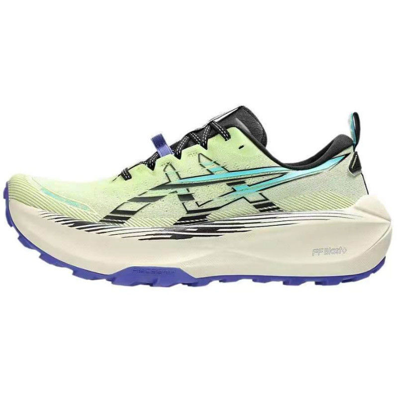 TRABUCO MAX-4 ผู้ชายผู้หญิง Professional Outdoor Shock Absorption เดินป่าปีนเขา Cross Country รองเท้