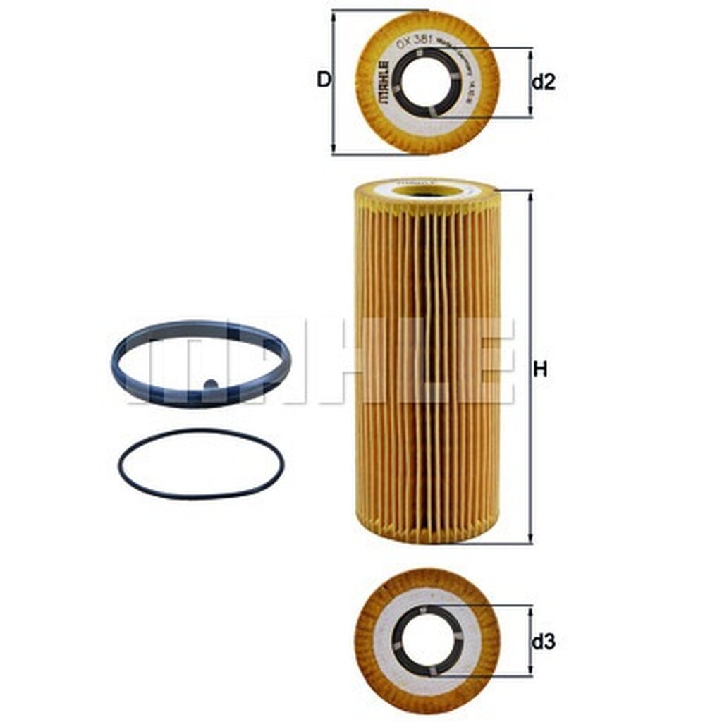 กรองเครื่อง AUDI A4 B7 B8 A5 A6 C6 C7 A8 D3 D4 Q5 Q7 CAYENNE PANAMERA 3.0S Hybrid VW TOUAREG 3.0 V6