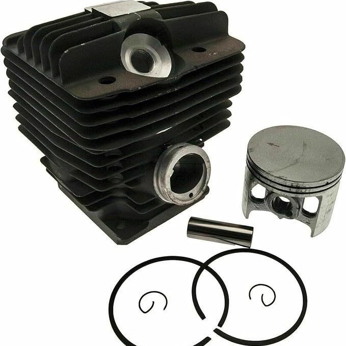 เหมาะสําหรับ MS880 Stir กระบอกลูกสูบ Chainsaw อุปกรณ์เสริม Daquan ms880 ชุดกระบอก Logging เครื่องมือ