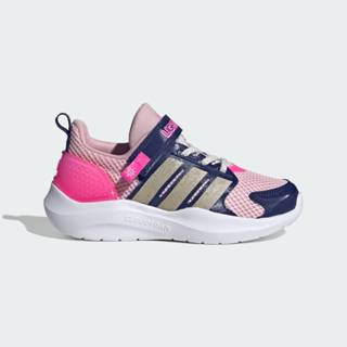 adidas ไลฟ์สไตล์ รองเท้า LIGHTORAMA RUNNER สำหรับเด็ก เด็ก ส…