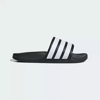 adidas ไลฟ์สไตล์ รองเท้าแตะ ADILETTE COMFORT 2.0 Unisex สีดำ HP6999