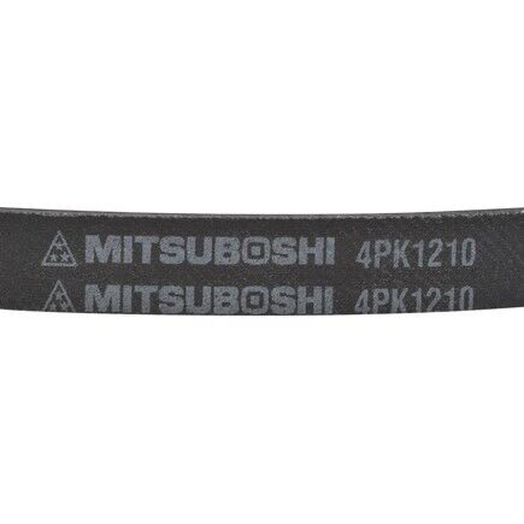 สายพานแอร์ TOYOTA VIOS YARIS NCP90 2NZ 1.3 1NZ 1.5 MITSUBOSHI