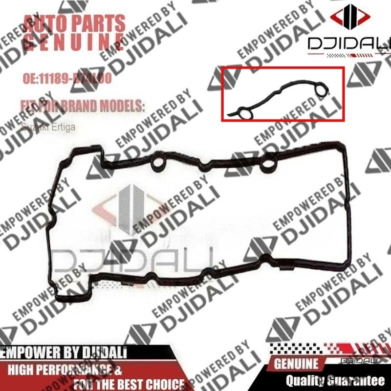 บรรจุฝาครอบวาล์ว forertiga 11189-b74l00