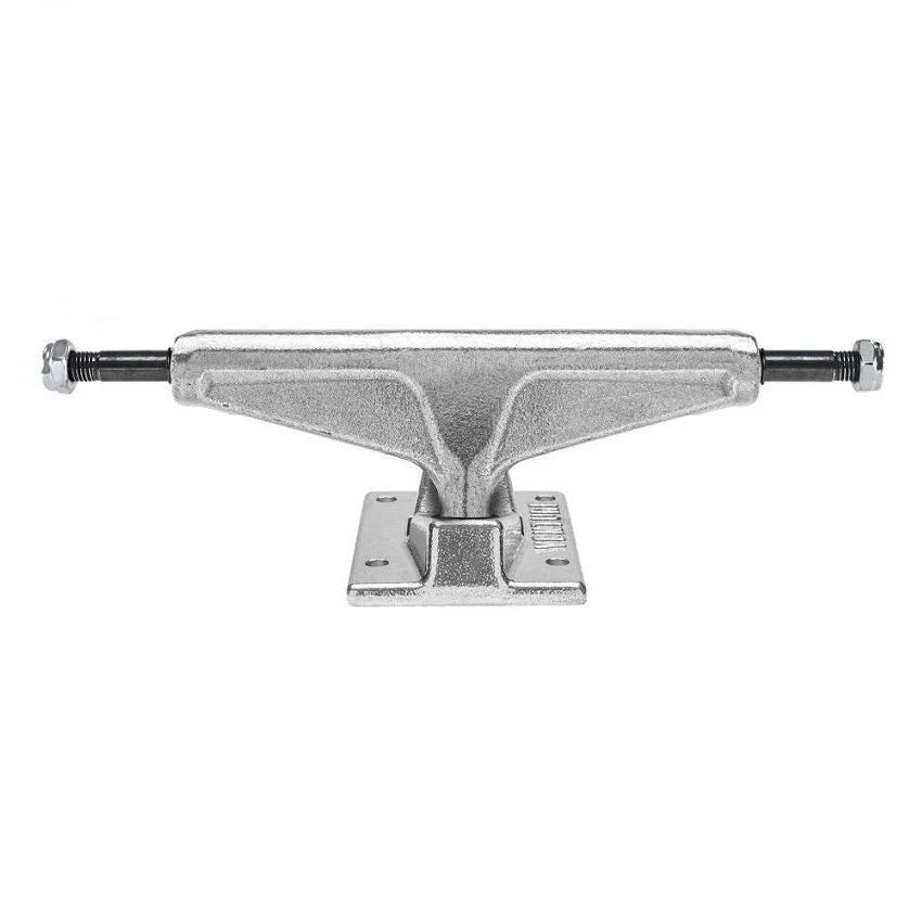 Venture All Polished Skateboard Truck Low 5.2