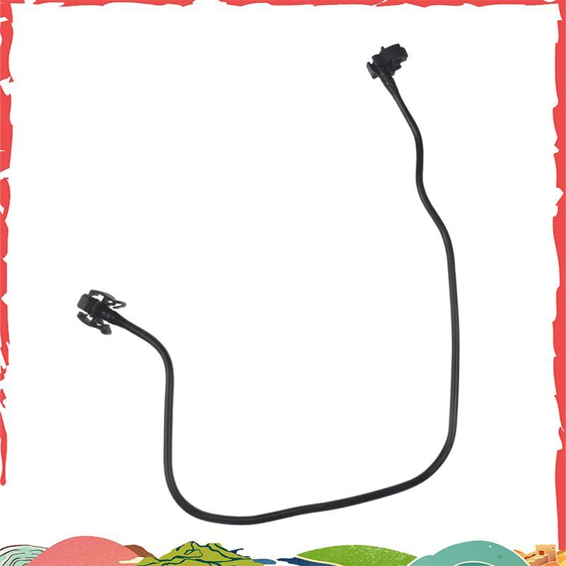 หม้อน้ํารถยนต์ล้นท่อน้ํา 8V218B081BD 8V21-8B081BD สําหรับ Fiesta VI Van / VI B-Max