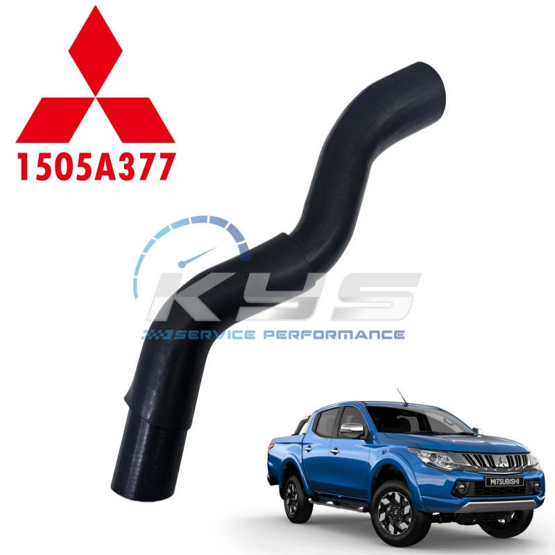 รับประกัน 1 เดือน/1bulan 1505A377 MMC MITSUBISHI TRITON PAJERO SPORT VGT 2.5 3.2 KL3T TURBO INTER CO