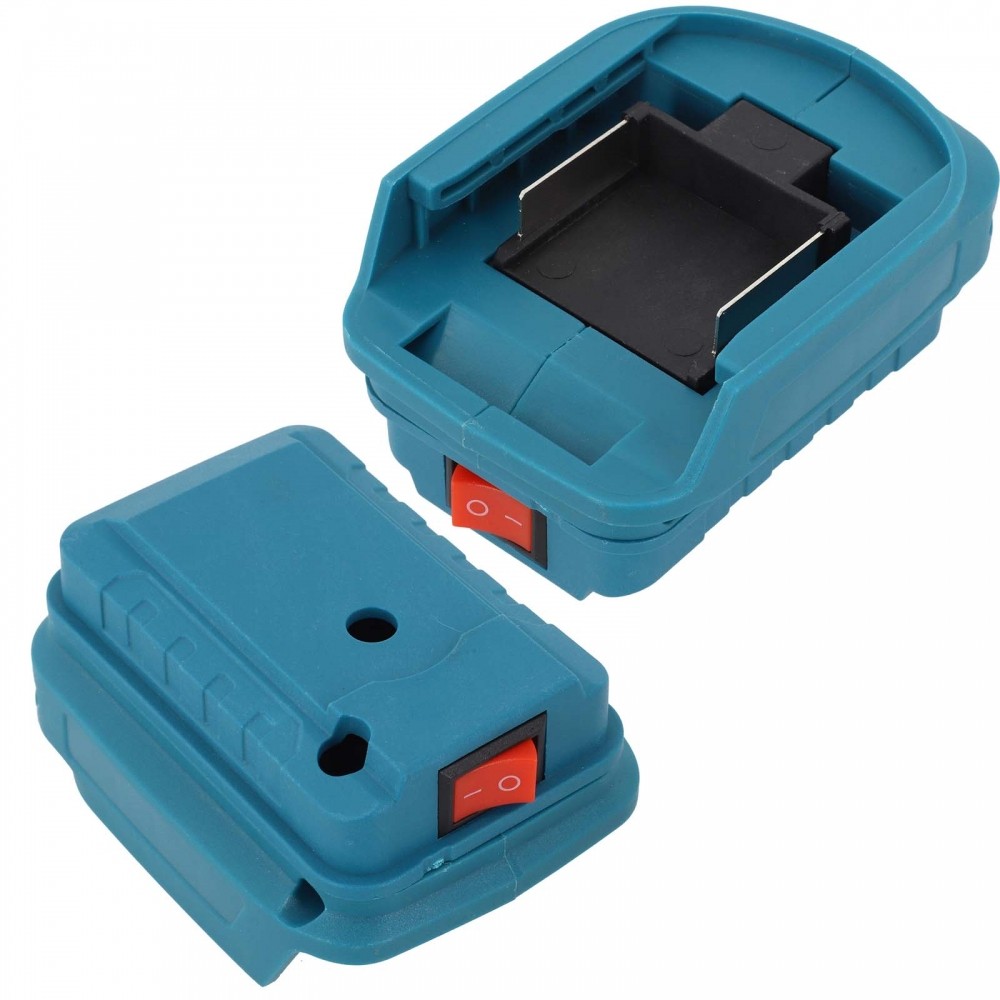 ขั้วต่อแบตเตอรี่สําหรับ BL1830 BL1860 BL1815 ออกแบบมาสําหรับเครื่องมือไฟฟ้าและหุ่นยนต์