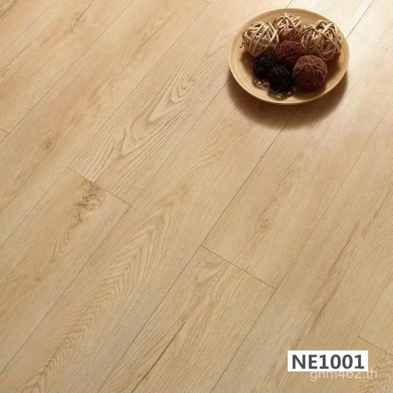 ผู้ผลิตคอมโพสิตชั้น12มิลลิเมตรขายส่งสวมทนชิ้นเดียวชั้นกันน้ําวิศวกรรมครัวเรือนเสริมพื้นไม้คิงคอง GTB