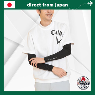 Callaway “CoolCore Performance” Men’s Arm Cover – Sweat-Wick…