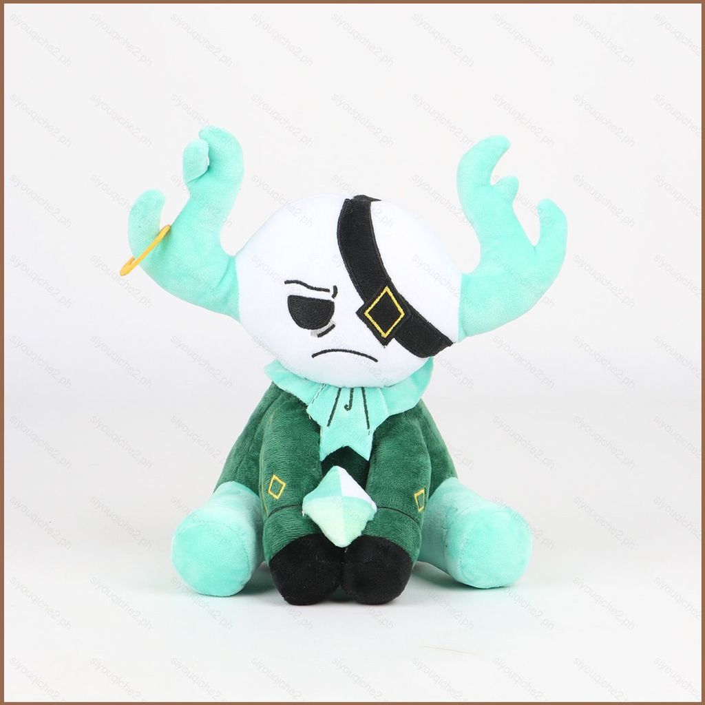 SY2 Phighting Medkit ตุ๊กตาตุ๊กตาสําหรับสาวตกแต่งบ้านตุ๊กตาของเล่นหมอนเบาะสําหรับเด็กคอลเลกชัน YS2