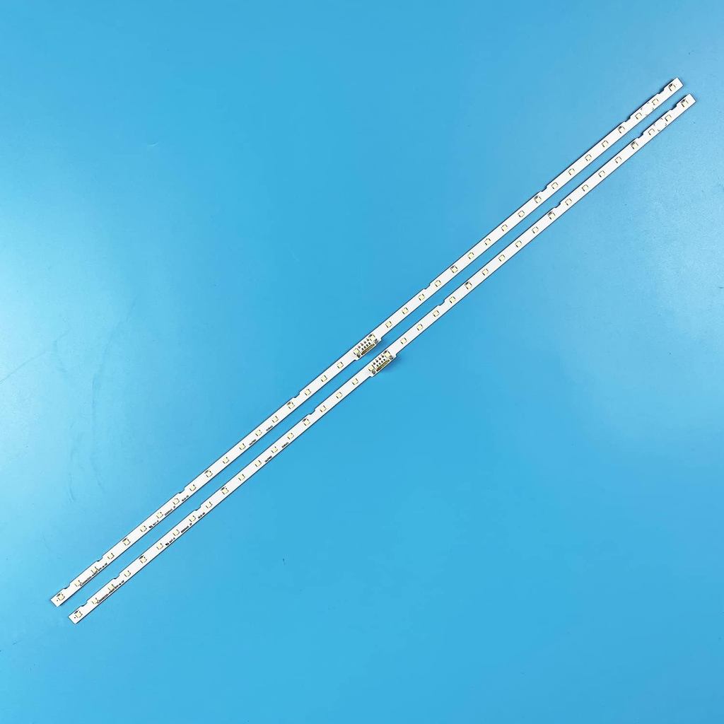 PANMILED LED Backlight Strips สําหรับ Samsung 50 ทีวี UE50NU7100 50NU50NU6900 UE50NU7020 UE50NU7400 