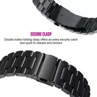 กรณี TPU+สายรัดสแตนเลส for Redmi Watch 5 Active / 5 Lite กรณีนุ่มป้องกัน Gores สายพานโลหะหรู สมาร์ทว็อช Case ปกป้องกัน