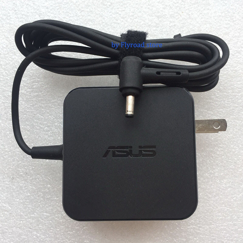 อะแดปเตอร์ ASUS 19V 2.37A สําหรับ Core i3 P1412CE X1400E X415E X515E X509J แล็ปท็อปชาร์จ
