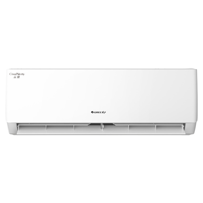 Gli อินเวอร์เตอร์เครื่องปรับอากาศขนาดใหญ่ 1.5P Yunjia pro ใหม่เครื่องแขวนผนังที่มีประสิทธิภาพชั้นหนึ