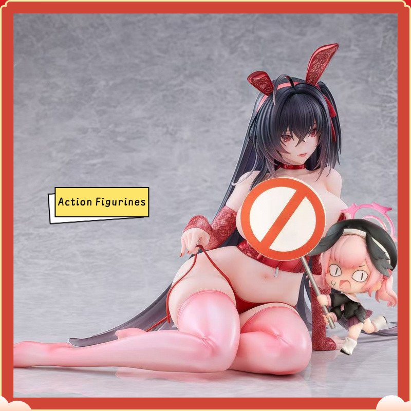 [สินค้าใหม่ขายร้อน] ท่าทางการนอน-Dafeng Azur Lane [รุ่น Overseas] นําเข้าตุ๊กตาคุณภาพ GK รุ่นอินเทรนด์เล่นตกแต่งอะนิเมะอุปกรณ์ต่อพ่วงรูปปั้นของขวัญ Figurines