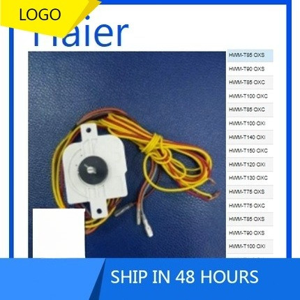 Haier เครื่องซักผ้า Timer/WASH TIMER/Haier/0530057566/อะไหล่แท้