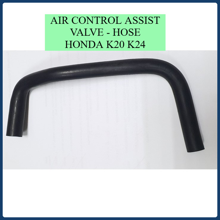 Honda Accord SDA 2.0 2.4 / Civic SNA SNB FD2 1.8 2.0 07-12 / Air Assist Outlet Tube / ท่อฝาครอบวาล์ว