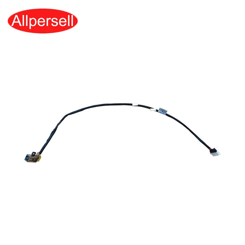 ปลั๊กไฟสําหรับ Dell Vostro 5468 5568 V5468 V5568 สายแจ็ค DC แล็ปท็อป