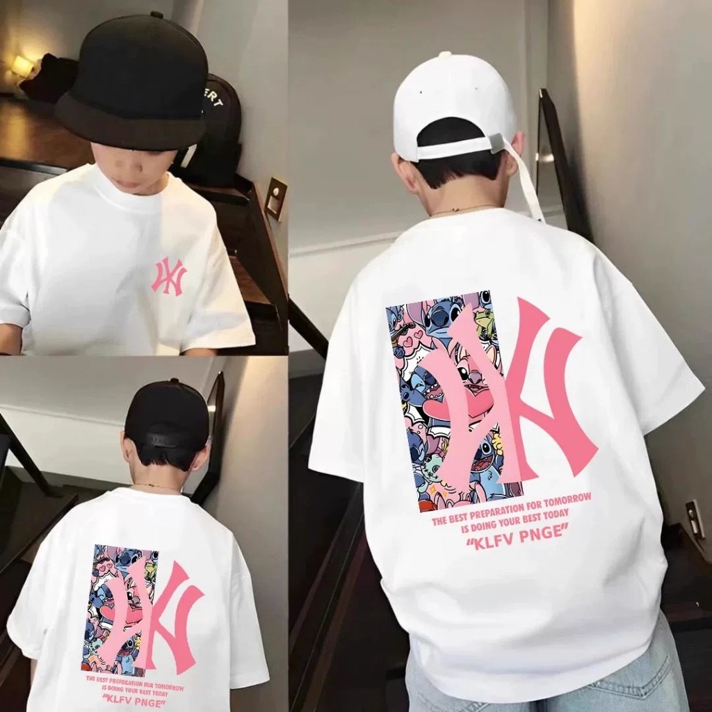 100% เสื้อยืดแขนสั้นเด็กชายผ้าฝ้ายนุ่ม – เสื้อพิมพ์ลายฤดูร้อนที่เป็นมิตร với da