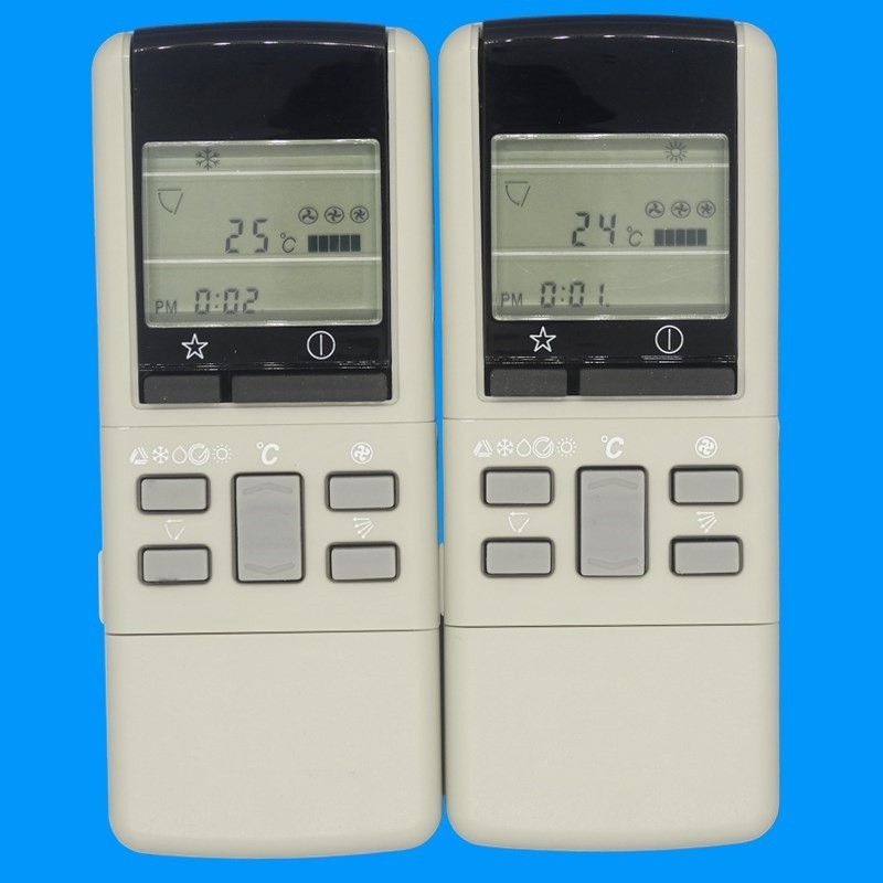 เหมาะสําหรับรีโมทคอนโทรลเครื่องปรับอากาศ Panasonic PN-973 PN-975 PN-902 CS-902KH CS-903KH