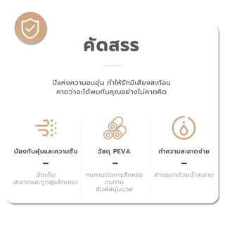 ผ้าคลุมตู้เย็น กันน้ำและกันฝุ่น PEVA มีช่องเก็บของ ล้างน้ำได้ ทำความสะอาดง่าย ที่คลุมตู้เย็น ฝาครอบตู้เย็นฝา
