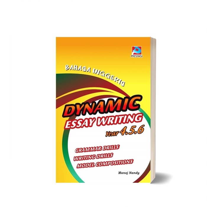 BI Dynamic Essay Writing ปี 4,5 & 6 UPSR