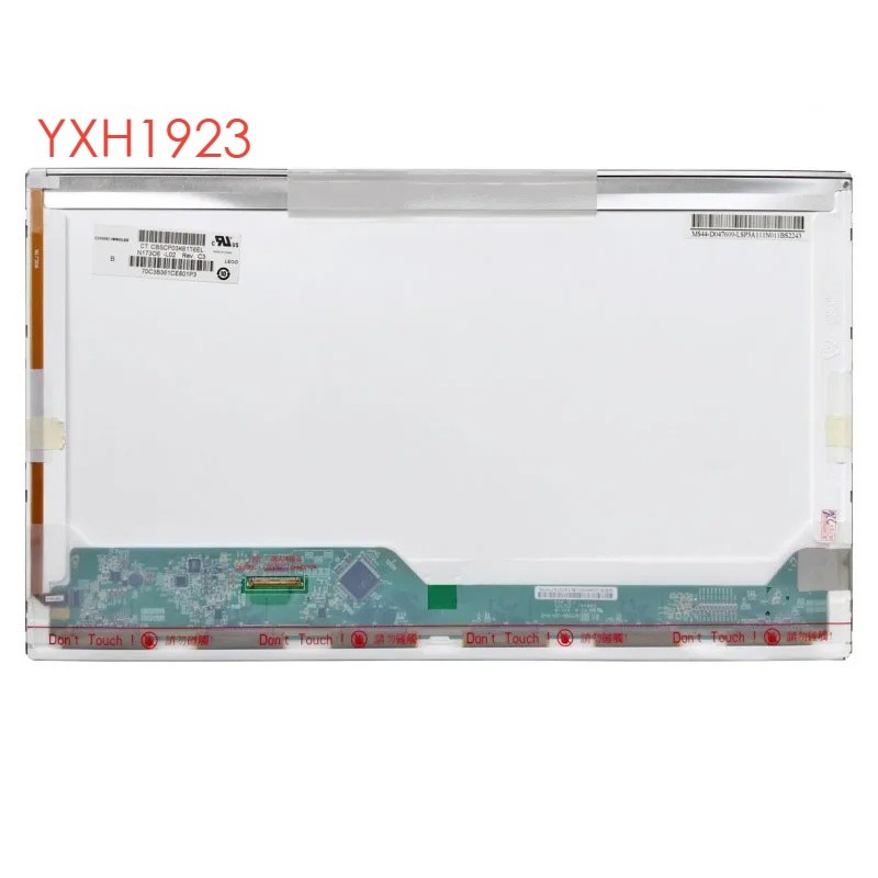 17.3สําหรับ ACER ASPIRE V3-771G E1-771 E1-771G E1-731 V3-771 V3-731 V3-731G P7YE5 1600x900 40-Pin แล