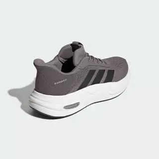 adidas ไลฟ์สไตล์ รองเท้า CLOUDFOAM CUXXION RAPIDFIT ผู้หญิง สีเทา HP3451