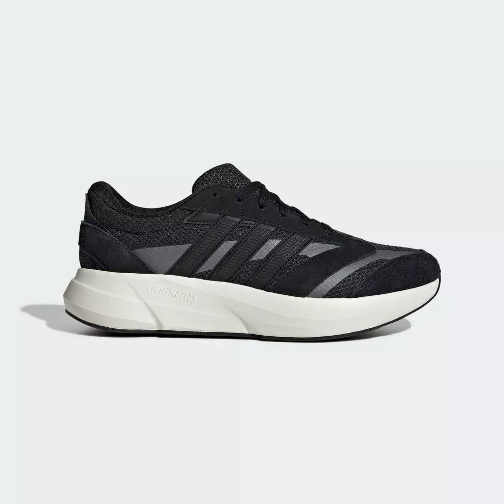 adidas ไลฟ์สไตล์ รองเท้า Lightshift 2.0 ผู้หญิง สีเทา HP6977