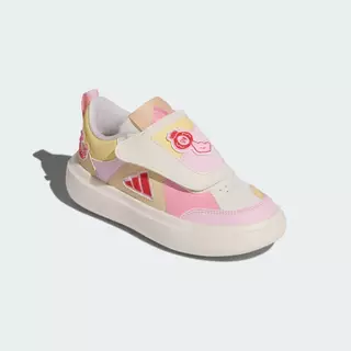 adidas ไลฟ์สไตล์ รองเท้า PARK ST AC C CNY เด็ก สีขาว KI1517