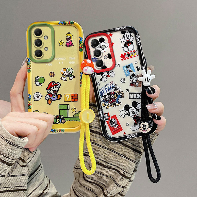 เคส Samsung a32 4g เคส samsung a33 5g เคสโทรศัพท์น่ารัก